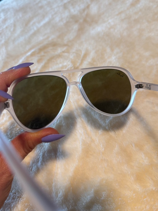 Ray-Bans
